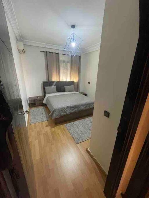 Appartement Gueliz Marrakesh Exterior photo